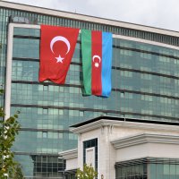 Bursa’dan ‘iki devlet, tek millet’ mesajı 