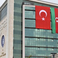 Bursa’dan ‘iki devlet, tek millet’ mesajı 