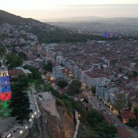 Bursa’dan Azerbaycan’a güçlü destek 