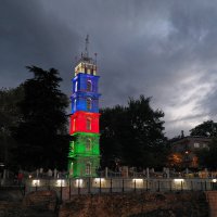 Bursa’dan Azerbaycan’a güçlü destek 