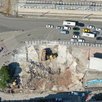 Kent Meydanı’na ek meydan  