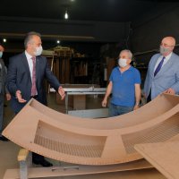 Büyükşehir’den ‘Yerlilik ve Millilik’ hamlesi 