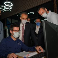 Büyükşehir’den ‘Yerlilik ve Millilik’ hamlesi 