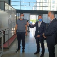 Büyükşehir’den ‘Yerlilik ve Millilik’ hamlesi 