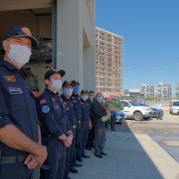 İtfaiyede 306’ıncı yıl gururu 