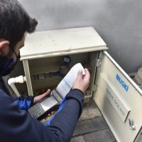 Azalan faturalar yüz güldürdü  
