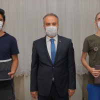 Eğitimde uzakları yakın eden destek  
