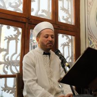Padişah türbelerinde kur’an tilaveti 
