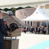 Bursa kütüphanesine kavuştu  