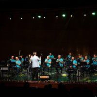 Büyükşehir orkestradan ‘Sezona Merhaba’ konseri  