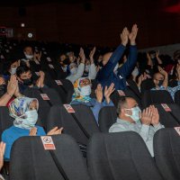 Büyükşehir orkestradan ‘Sezona Merhaba’ konseri  