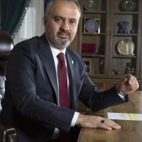 Mustafakemalpaşa’da yılların özlemi bitiyor 