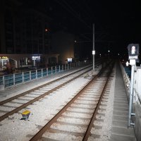 Raylarda konforlu ulaşım mesaisi  
