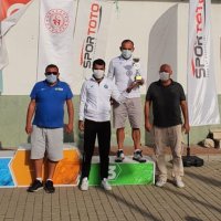 Büyükşehirli Atıcılardan 3 madalya 