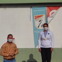 Büyükşehirli Atıcılardan 3 madalya 