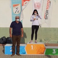 Büyükşehirli Atıcılardan 3 madalya 