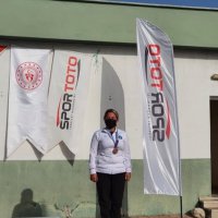 Büyükşehirli Atıcılardan 3 madalya 