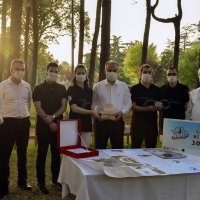 Bursalı gençler Teknofest’e damga vurdu  
