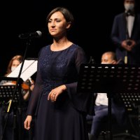 Elif Güreşçi’den müzik ziyafeti 