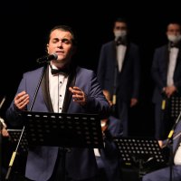 Elif Güreşçi’den müzik ziyafeti 