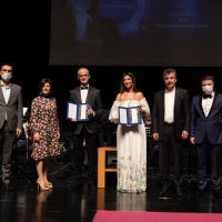 Elif Güreşçi’den müzik ziyafeti 