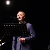 Elif Güreşçi’den müzik ziyafeti 