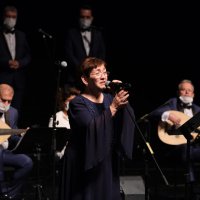 Elif Güreşçi’den müzik ziyafeti 