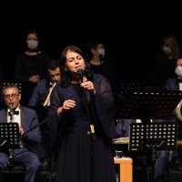 Elif Güreşçi’den müzik ziyafeti 