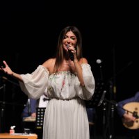 Elif Güreşçi’den müzik ziyafeti 