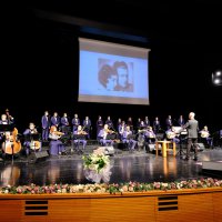 Elif Güreşçi’den müzik ziyafeti 