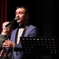 Elif Güreşçi’den müzik ziyafeti 