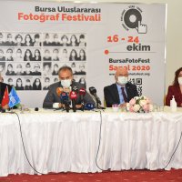 Türkiye’nin ilk sanal fotoğraf festivali başlıyor 