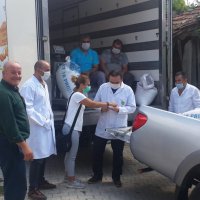Buğdayın atası artık Bursa’da üretiliyor  