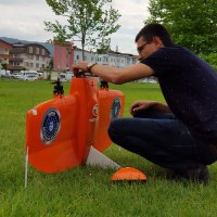 Kaçak avcısı İHA, 26 bin kat artışı tespit etti 
