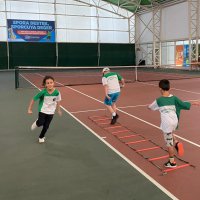 Kış Spor Okulları başladı 