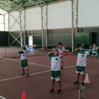Kış Spor Okulları başladı 