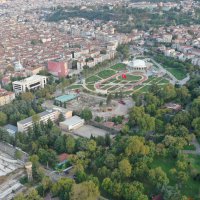 Yeni Atatürk Spor Salonu yarışmayla belirlenecek 