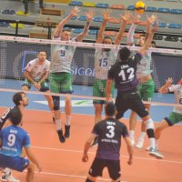 Efeler hasrete son verdi 