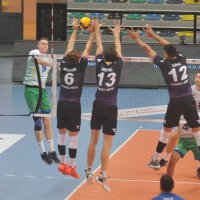 Efeler hasrete son verdi 