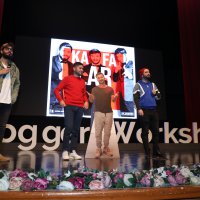 Vlogger Akademisi başlıyor 