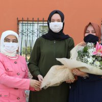 Okullar yeniden şenlendi  