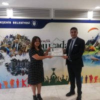 Medya Okulu’nda sertifika heyecanı 