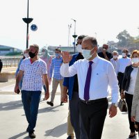 Mudanya’ya yatırım yağmuru 