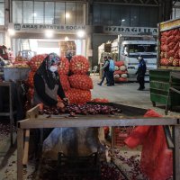 Büyükşehir ‘Hal’den anlar  