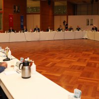 Bursa için iş dünyasıyla omuz omuza 