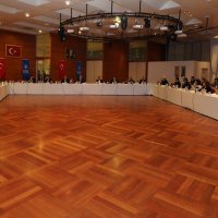 Bursa için iş dünyasıyla omuz omuza 