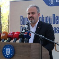 Bursa’yı kadim kılan; kültürü  