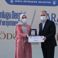 Bursa’yı kadim kılan; kültürü  
