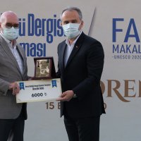 Bursa’yı kadim kılan; kültürü  