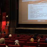 Memur adaylarına ücretsiz eğitim  